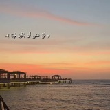 Telegram profile photo for ليطمئن قلبك 🤍✨