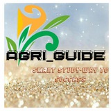 Telegram profile photo for AGRI_GUIDE™