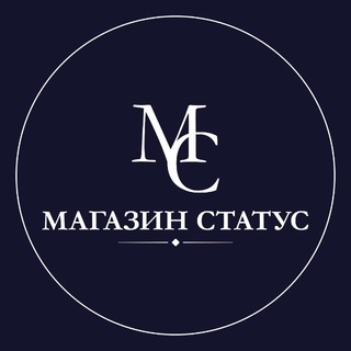 Telegram profile photo for Магазин "Статус" в Универмаге Центральный