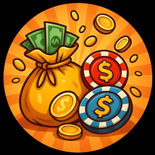 Telegram profile photo for Kazanç zamanı!