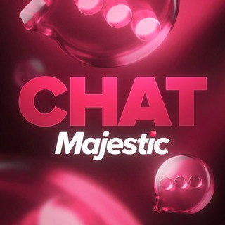Telegram profile photo for 💭Чат | Majestic