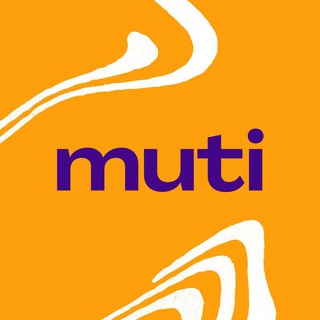 Telegram group profile photo for muti