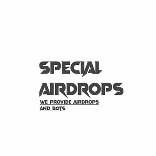 Telegram profile photo for Special Airdrops π