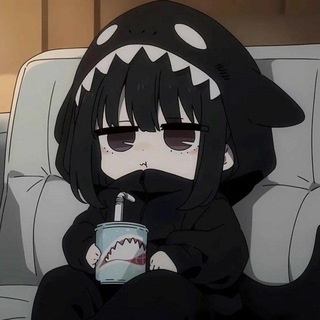 Telegram profile photo for Ikuza’s thoughts