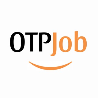 Telegram profile photo for OTPJob News