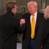 Telegram profile photo for ArmTrump
