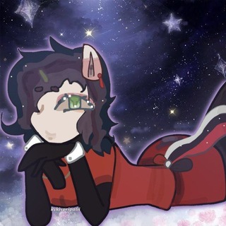Telegram profile photo for 「 ᴋуᴋи ʙ ᴨᴩиᴨяᴛи 」