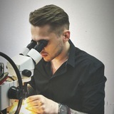 Telegram profile photo for Daymat (Крабовый Снейк)