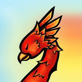 Telegram profile photo for PHOENIX - Crypto News & Analytics