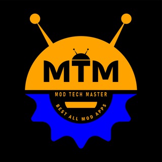 Telegram profile photo for Mod Tech Master