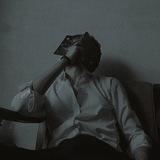 Telegram profile photo for بعد منتصف الليل ✨