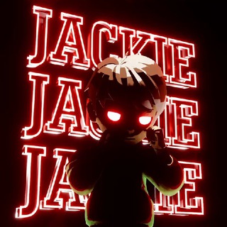 Telegram profile photo for Jackie Gems