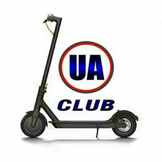 Telegram profile photo for UA Kharkiv Mijia Club Assist
