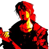 Telegram profile photo for шпінгале́т