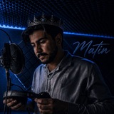 Telegram profile photo for MaTiN