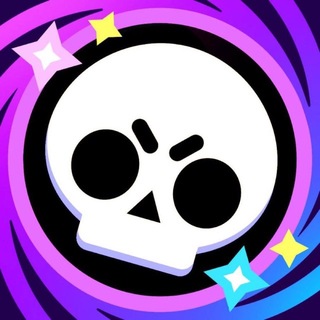 Telegram profile photo for Brawl Stars