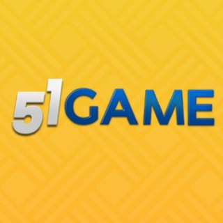 Telegram profile photo for 51 GAME CODE