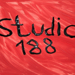 Telegram profile photo for Studio 188