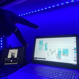 Telegram profile photo for RFX-FREE DAILY WEEKLY OUTLOOK