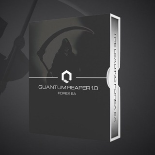Telegram profile photo for Quantum Reaper Results