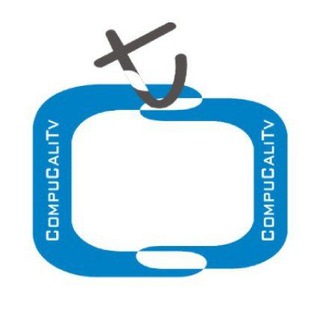 Telegram profile photo for CompucaliTV