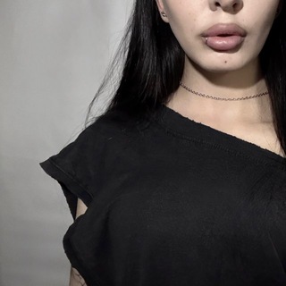 Telegram profile photo for poleana skin art