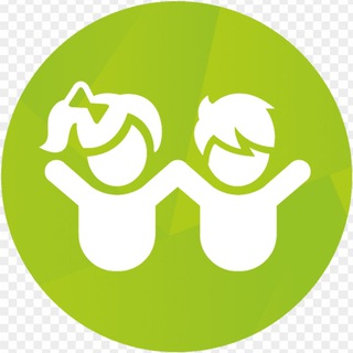Telegram profile photo for Дети | Воспитание | Родители