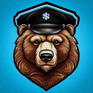 Telegram profile photo for Новосибирский городовой