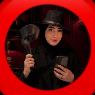 Telegram profile photo for کلاس تحلیل استوری⭕️