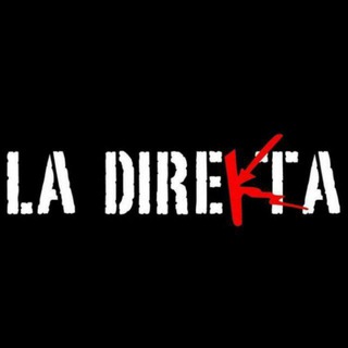 Telegram profile photo for La Direkta Comunicaciones