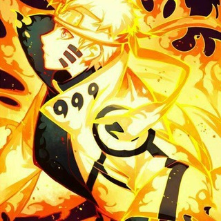 Telegram profile photo for Naruto best pic👌👌