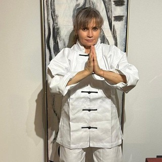 Telegram profile photo for Лидия Сохлман Енергия Чисел