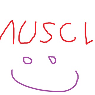 Telegram profile photo for Muscle Portal