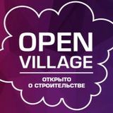 Telegram profile photo for Openvillage 25 и 26