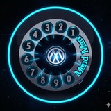 Telegram profile photo for ๐๐๐ฃ๐ ๐๐๐ฃ
