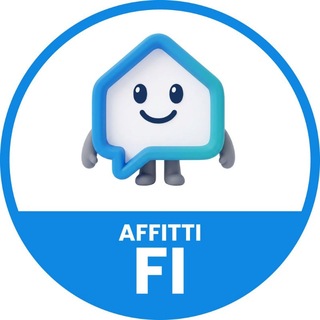 Telegram profile photo for Firenze - Case/Appartamenti/Stanze in affitto - by flatsearch