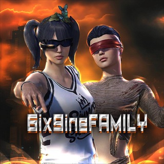Telegram profile photo for 6ix9ineFAMILY