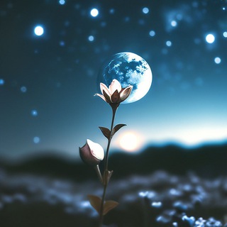 Telegram profile photo for Английский с Angie-nglish