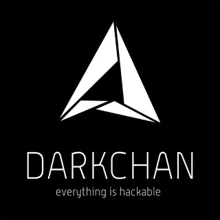 Telegram profile photo for DARKCHAN