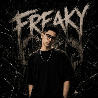 Telegram profile photo for Freaky