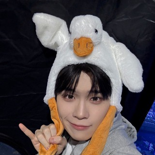 Telegram profile photo for taeraetobi's haul ๐ฅ
