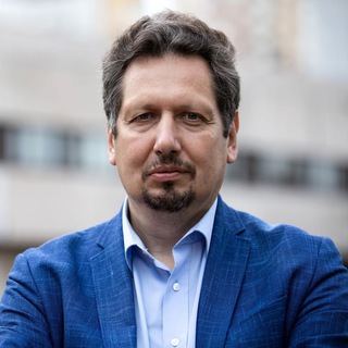 Telegram profile photo for Klimanov.ru