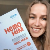 Telegram profile photo for ATOMY🩵КУЛАЧКО-ЗАГОРОВСЬКА КАТЕРИНА