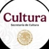 Telegram profile photo for Secretaría de Cultura