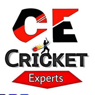 Telegram profile photo for CRICKET EXPERT
