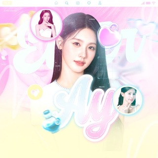 Telegram profile photo for AY ENTERTAINMENT🎀