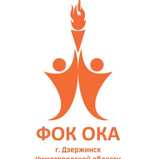 Telegram profile photo for ФОК Ока