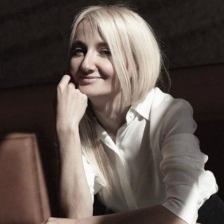 Telegram profile photo for St Elena психолог