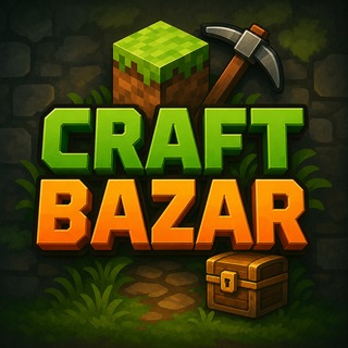 Telegram profile photo for CraftBazar - Rasmiy
