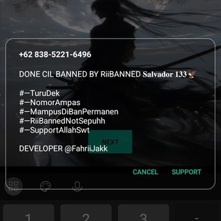 Telegram profile photo for TESTIMONI Rii NEW ERA